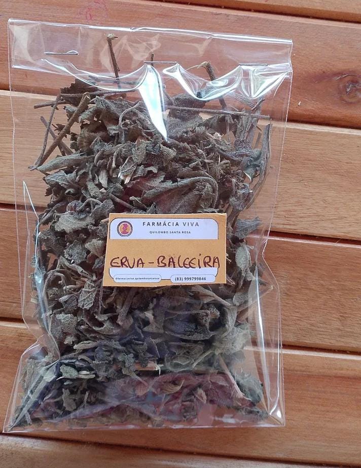 Erva Baleeira — Farmácia Viva